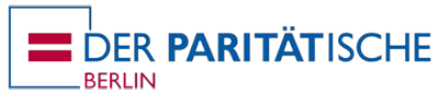 Logo: Der Paritätische
